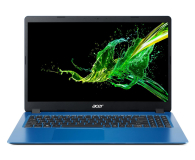 Acer Aspire 3 i3-1005G1/4GB/256/W10 FHD Niebieski - 578993 - zdjęcie 2